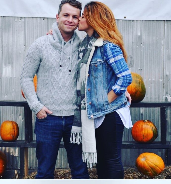 our first fall living in Kelowna
