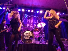 Hall Pass - Cover Band - Seattle, WA - Hero Gallery 4