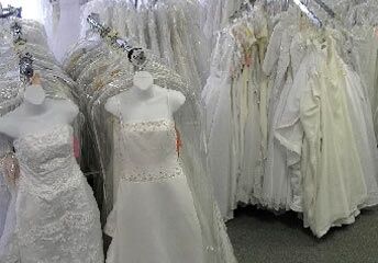 bridal boutique and after five
