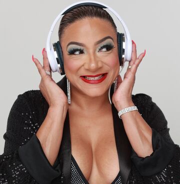 DJ Queen Of Spades Entertainment - DJ - Atlanta, GA - Hero Main