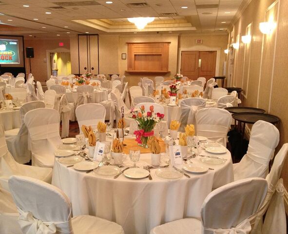 Clarion Hotel & Conference Center | Reception Venues - Toms River, NJ