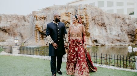 10 Indian Wedding Traditions You MUST Include In Your Wedding - Dallas Oasis