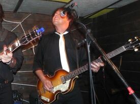 The Moondogs Tribute (band) & Beatles Tribute Man - Classic Rock Band - Orlando, FL - Hero Gallery 4