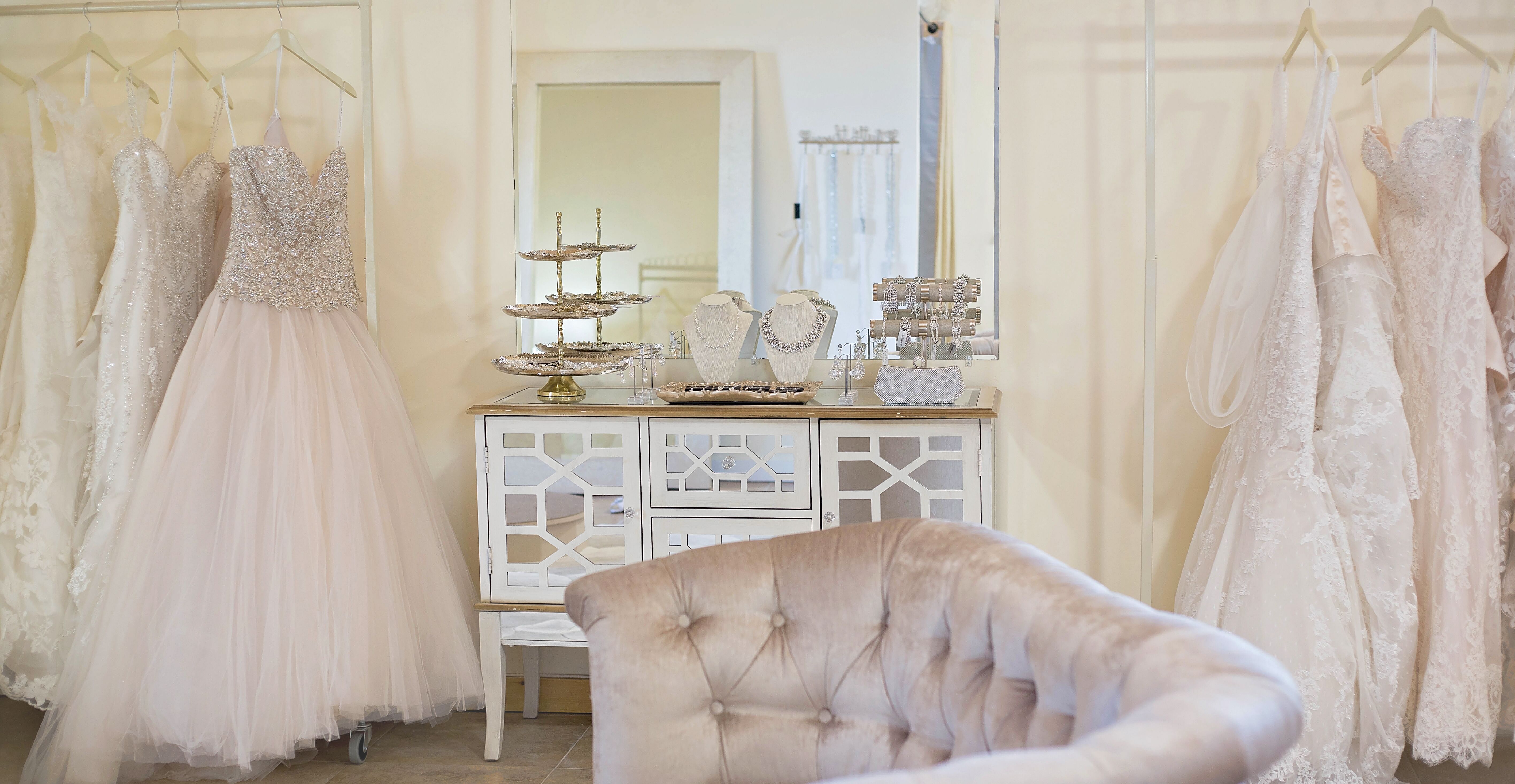 Stella Grace Bridal Bridal Salons The Knot