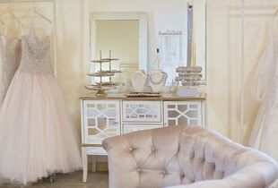 Bridal Salons in Exeter NH The Knot