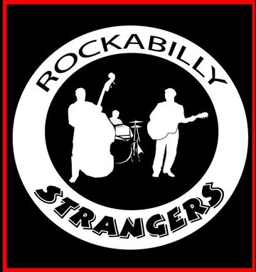 Rockabilly Strangers - Country Band - Las Cruces, NM - Hero Main