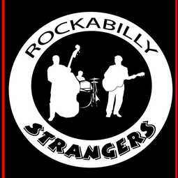 Rockabilly Strangers, profile image