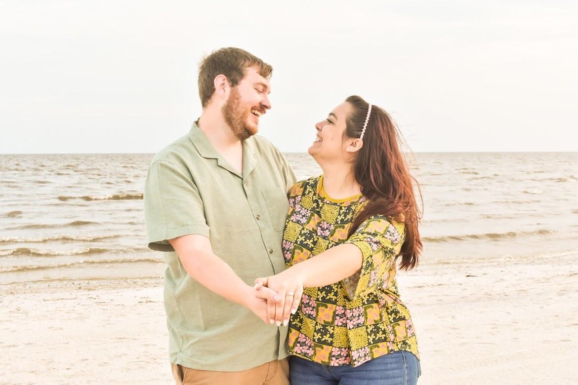 On April 19, 2024, Jonathan popped the question! He definitely surprised Jordan, and it was the sweetest night, complete with a surprise engagement party at home.