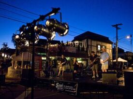 Soul Siren - Cover Band - Poulsbo, WA - Hero Gallery 4