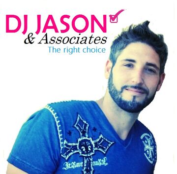 DJ Jason & Associates - DJ - Houston, TX - Hero Main