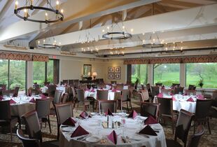 The Oregon Golf Club  Reception Venues - The Knot