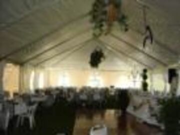 Portaparty Tent Rentals - Wedding Tent Rentals - Ennismore, ON - Hero Main
