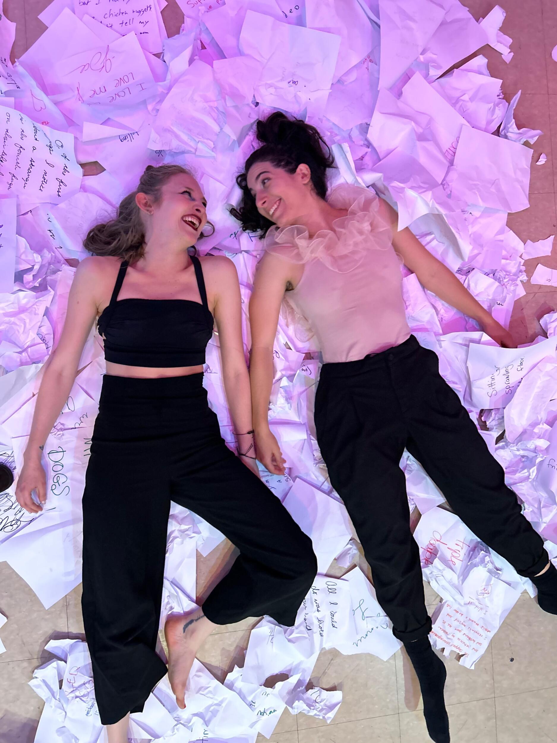 Cassandra’s 1st performance in 5 years - designed, lit, photographed and videoed by Mark who attended roughly 15 of the 20 shows.