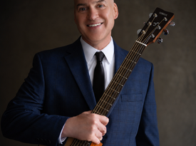 Dave Bywater - Acoustic Singer - Singer Guitarist - Philadelphia, PA - Hero Gallery 3