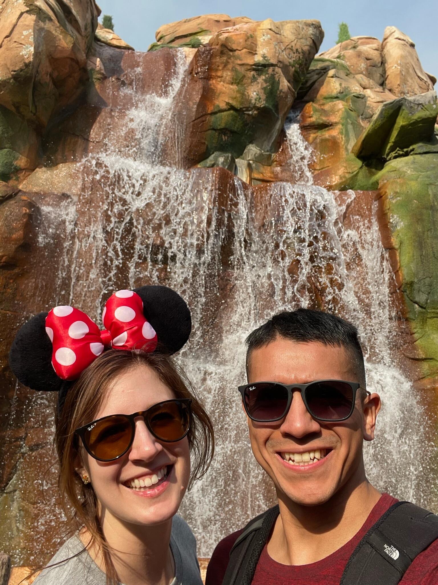 Canada - Epcot, Walt Disney World