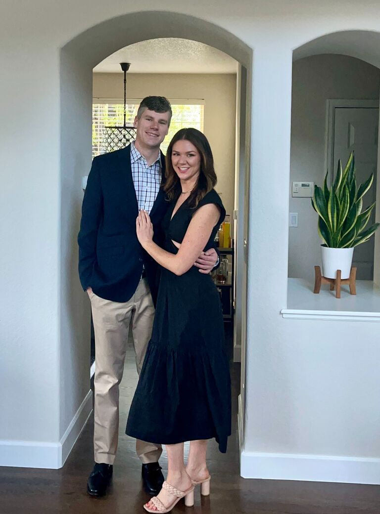 3 year anniversary!