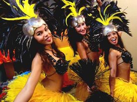 Tuika's Polynesian Island Magic - Hula Dancer - Fort Myers, FL - Hero Gallery 2