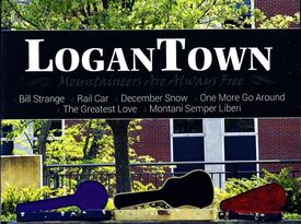 LoganTown Bluegrass - Bluegrass Band - Morgantown, WV - Hero Gallery 4