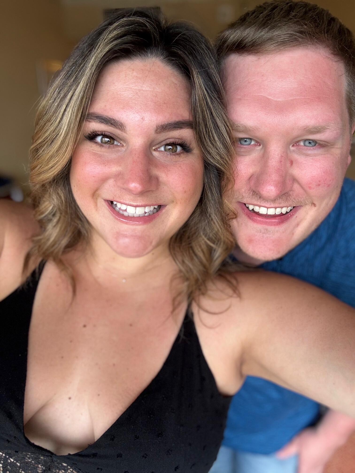 Texas for Biasetti Wedding