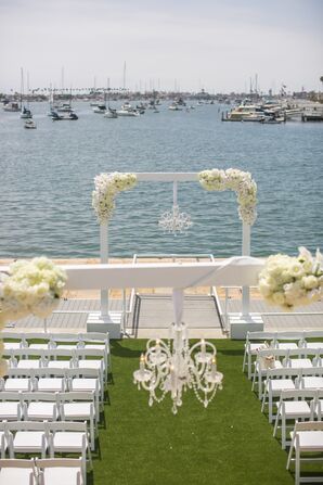 Custom Sunglasses as Wedding Favors