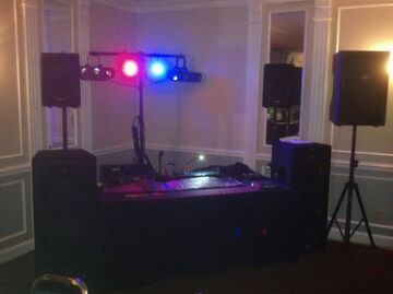 Top Cats DJ Music Service - DJ - Beavercreek, OH - Hero Main