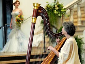 De Luna - Harpist - Saint Augustine, FL - Hero Gallery 3