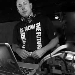 DJ Hooks, profile image