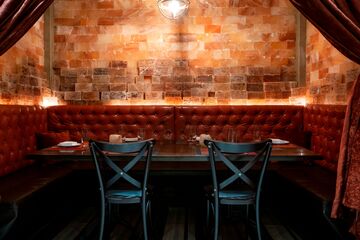 David Burke Tavern - Pink Salt Room - Private Room - New York City, NY - Hero Main