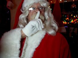Steve your personal Santa - Santa Claus - Daytona Beach, FL - Hero Gallery 1
