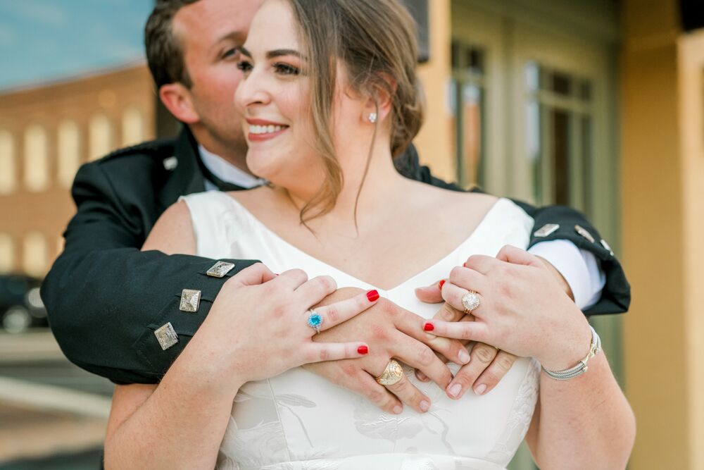 Lubbock, Texas Western Wedding Photographer - Kelli Barnes Photography,  Lubbock TX Wedding Photographer