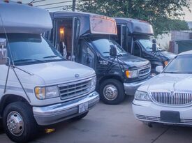 All About Transportation - Party Bus - Fort Worth, TX - Hero Gallery 2