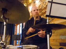 Maxx and the Velvet Smoke - Jazz Band - Staten Island, NY - Hero Gallery 1