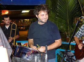 The Sarasota Steel Pan Band - Steel Drum Band - Sarasota, FL - Hero Gallery 2