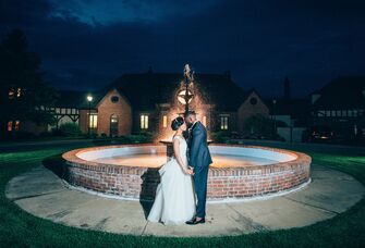 Lake George wedding venue in Queensbury, New York.