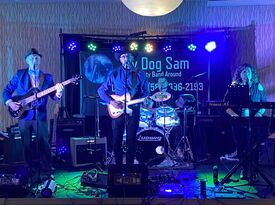 My Dog Sam - Cover Band - Stony Plain, AB - Hero Gallery 1