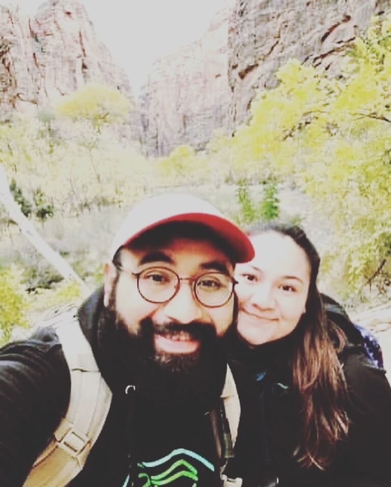 Zion National Park