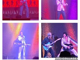 Travis Allen #1 Elvis In Las Vegas - Elvis Impersonator - Las Vegas, NV - Hero Gallery 2