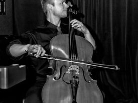 Timothy Garrett cellist - Cellist - Bangor, ME - Hero Gallery 2