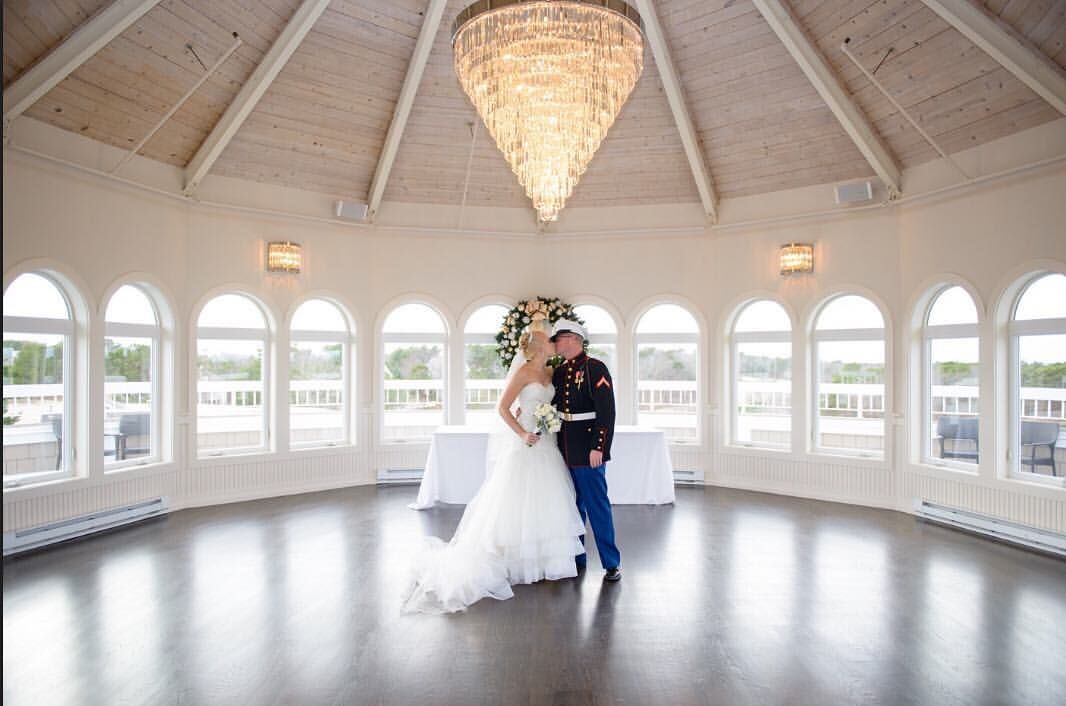 Wedding Venues In Cape Cod Ma The Knot