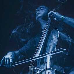 Christopher Brown - Cellist and Composer, profile image