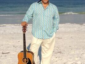 Lenny Batista - Acoustic Guitarist - Miami, FL - Hero Gallery 1