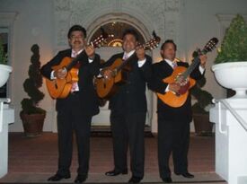 Trio Sol De Mexico - Mariachi Band - San Jose, CA - Hero Gallery 3