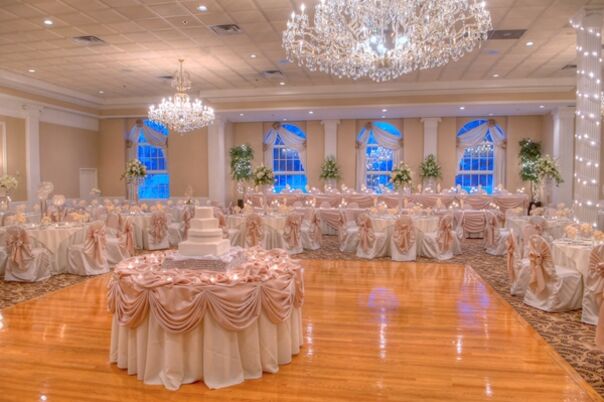 Wedding Reception Venues In Chicago Suburbs Il The Knot