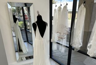 Bridal Salons in Scottsdale AZ The Knot