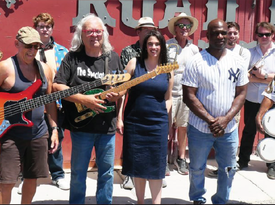 The Spectators - Soul Band - Las Vegas, NV - Hero Gallery 2