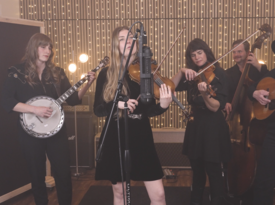 The Heartstrings - Americana Band - Nashville, TN - Hero Gallery 4
