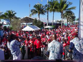 Earovation - Steel Drum Band - Miami, FL - Hero Gallery 2