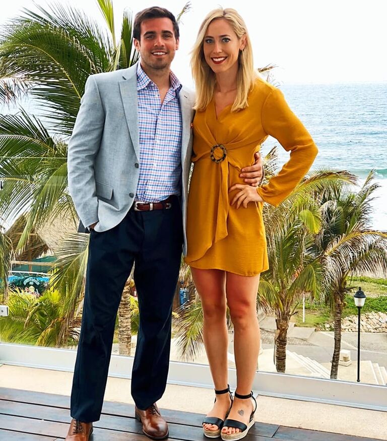 Kylen and Charlie enjoyed a 5 day trip to Puerto Vallarta to celebrate their friends Aly and Justin's wedding. Quite possibly their favorite trip to date, from what they can remember.