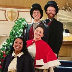 Beaux & Belles Carolers, profile image