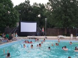Outdoor Movies - Outdoor Movie Screen Rental - Tulsa, OK - Hero Gallery 3